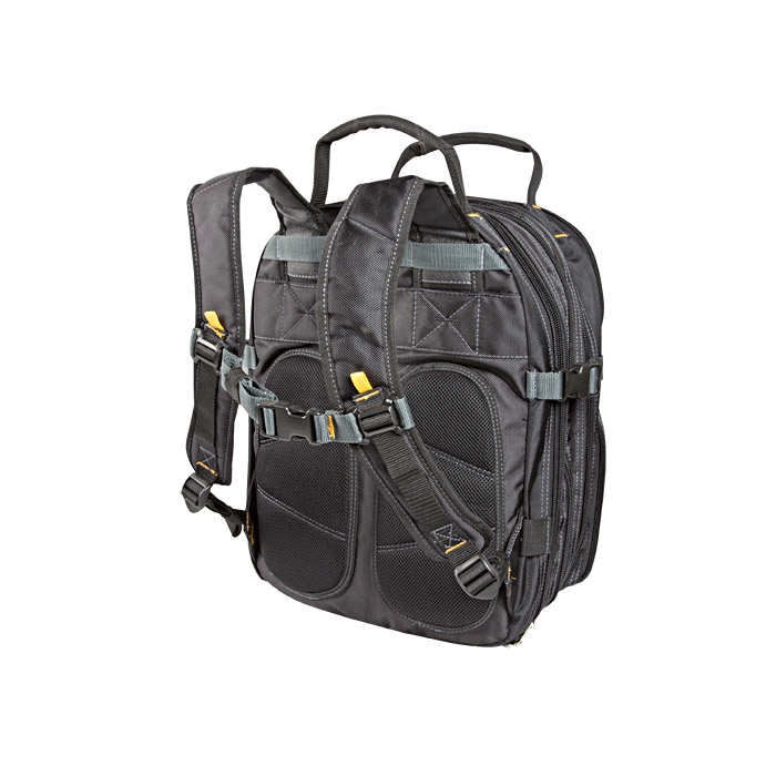 Clc 75 Pocket Backpack Tool Bag