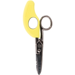 Klein Tools 26001SEN All-Purpose Electrician's Scissors