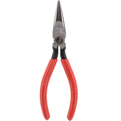 Klein D335-51/2C :: Needle-Nose Pliers, 5 L, X-Slim :: PLATT ELECTRIC  SUPPLY