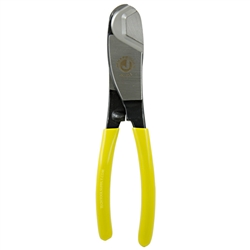 Klein Tools 5 in. Light Weight Flush Cutter Pliers D2755 - The Home Depot