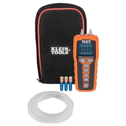 Dual IR/Probe Thermometer - IR07