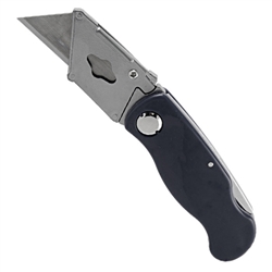 Toughbuilt Scraper Utility Knife with 5 Blades TB-H4S5-01-BES