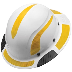 Lift Hardhat Sunshade - Full Brim