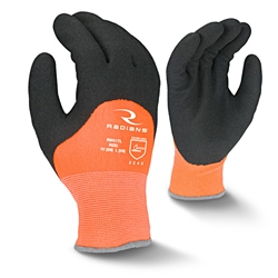 Lineman Work Glove, Medium - 40080