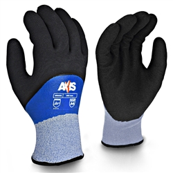 Klein Lineman Work Gloves - Medium