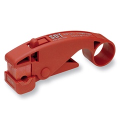 Ripley Cablematic Locking Terminator Tool - 4in