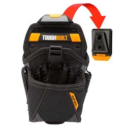 ToughBuilt - Pro Padded Belt Heavy Duty Buckle - (TB-CT-41P-CA) :  : Tools & Home Improvement