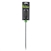 Greenlee 0153-14C 1/4 Inch Flat Head Cushion Grip Screwdriver 10 Inch