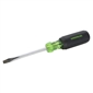 Greenlee 0153-33C #2 Philips Cushion Grip Screwdriver 4 Inch