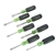 Greenlee 0253-01C 7 Piece Nut Driver Set