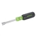 Greenlee 0253-17C Nut Driver - 1/2in x 3in