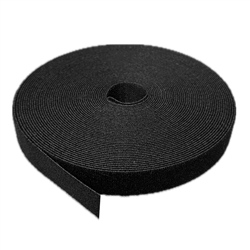 Eclipse Tools 50' Velcro Hook & Loop Bulk Roll - 3/4"