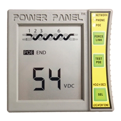 Byte Brothers Inline Power Panel with Probe