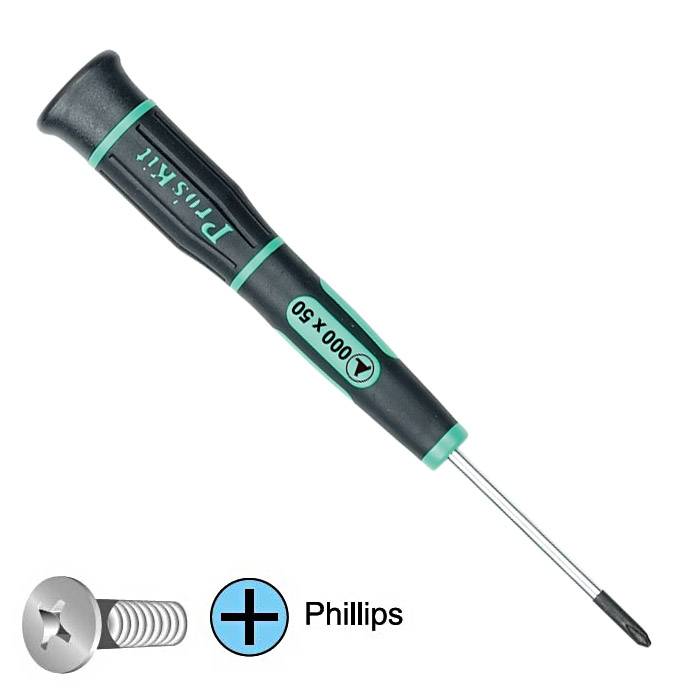 phillips 000 screwdriver set