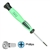 Eclipse Tools ESD Safe Screwdriver - #00 Phillips