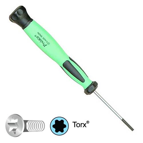 safety torx screwdriver