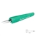 Tweezer, ESD Safe, Soft-Grip - Super Fine Tip