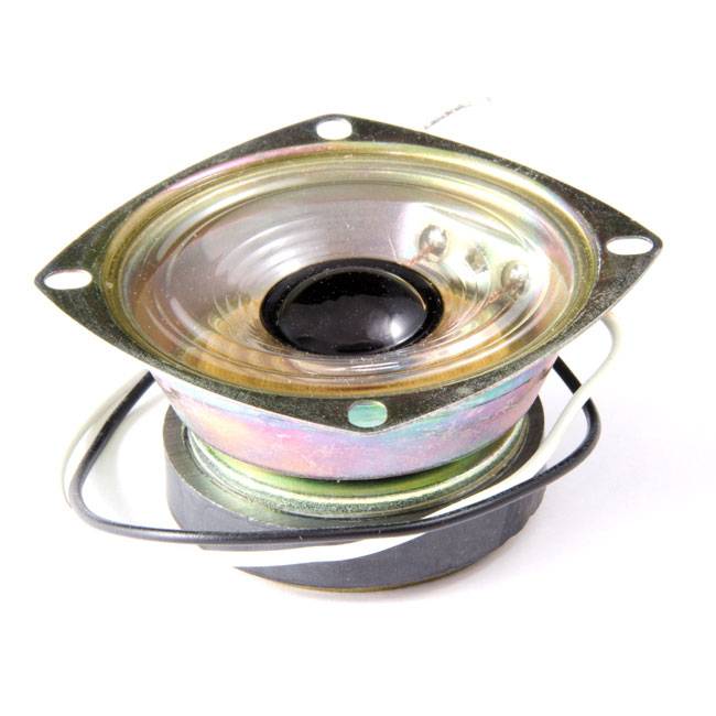 speaker 10w 8 ohm