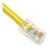 ICC CAT 5e Patch Cable  - 10ft / Yellow