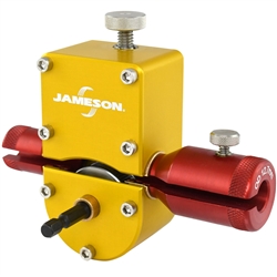 Jameson Flat Drop Fiber Pusher