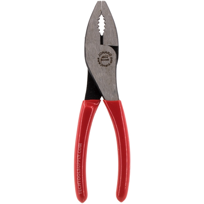 slip nose pliers