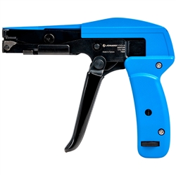 Jonard Heavy Duty Cable Tie Gun - 3/16