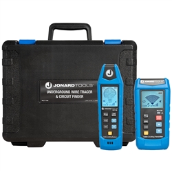 Jonard Underground Wire Tracer and Circuit Finder