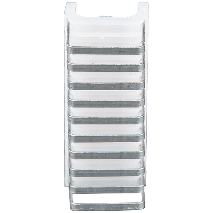 Arrow 5/16-in Plastic Insulated Cable Staple (300-Pack) in the Cable Staples  & Spacers department at