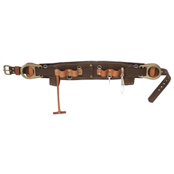 Klein Tools Semi-Floating Body Belt - 28in