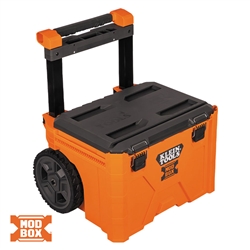 Klein MODbox Rolling Toolbox