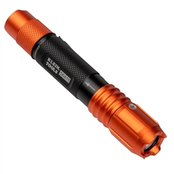 Klein Rechargeable Waterproof LED Pocket Light with Lanyard