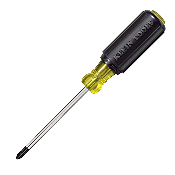 Round screwdriver store