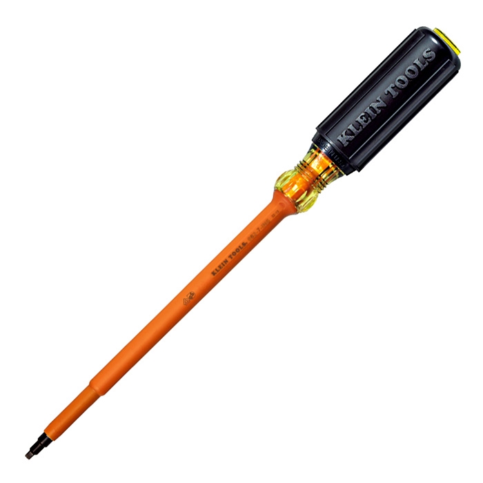 klein screwdrivers