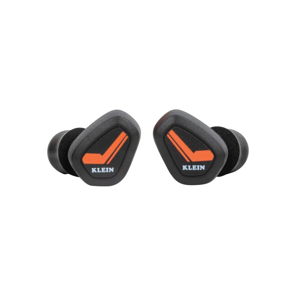 2024 KLEIN Bluetooth Earbuds / Klein Foam earplugs