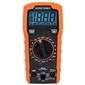 Klein Digital Multimeter Manual-Ranging - 600V