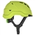 Lift RADIX Vented Safety Helmet - Hi-Viz Yellow