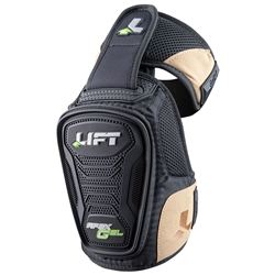 Lift APEX Gel Knee Guards