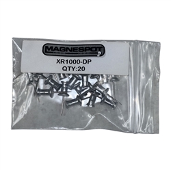 Replacement XR1000 K2 Pins - 20pc