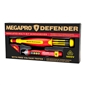 Megapro 6-in-1 Insulated Multi-Bit Screwdriver - Includes FREE $30 Tester