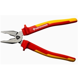 Megapro VDE Certified Combo Pliers