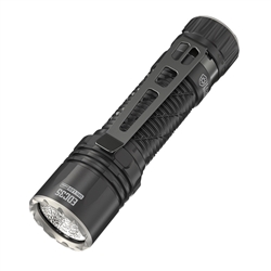 Nitecore 5000 Lumen EDC35 USB-C Rechargeable Flashlight