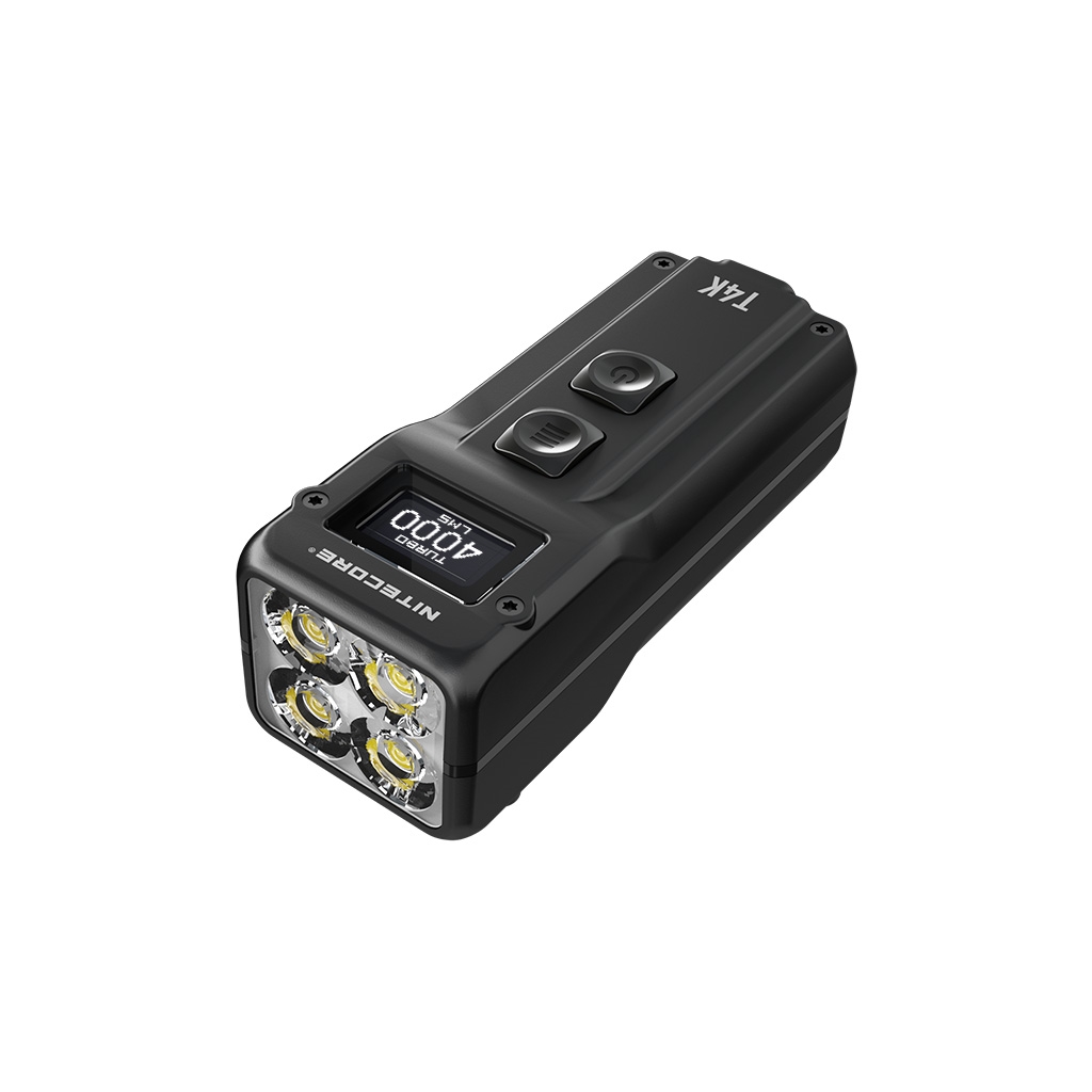 Nitecore NWL20 600 Lumens USB-C Rechargeable Work Light