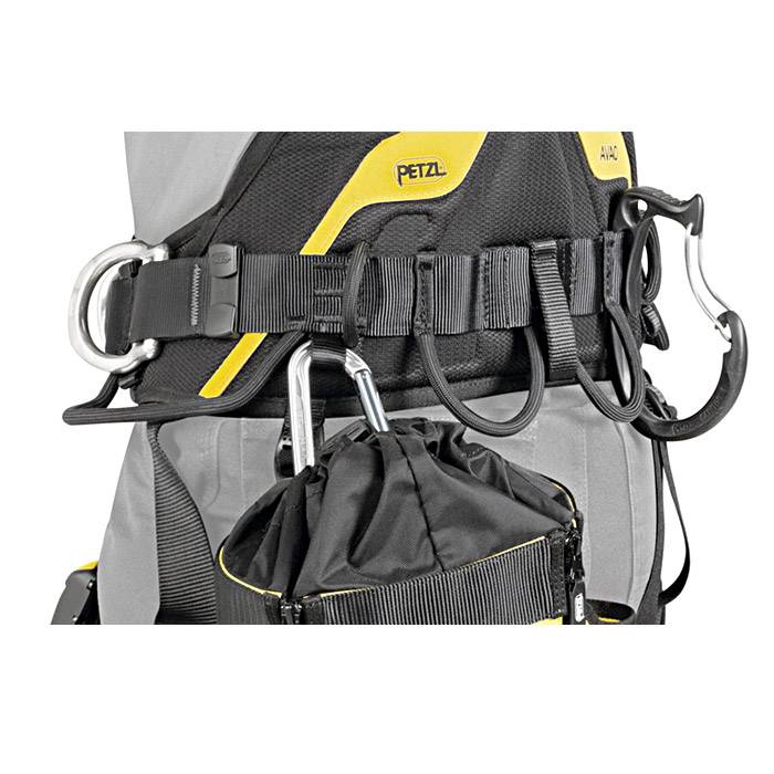 Petzl C71AFA AVAO BOD FAST Full Body Harness - Size 1