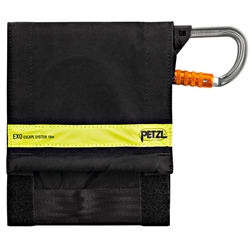 Petzl EXO AP Escape Kit - 15m