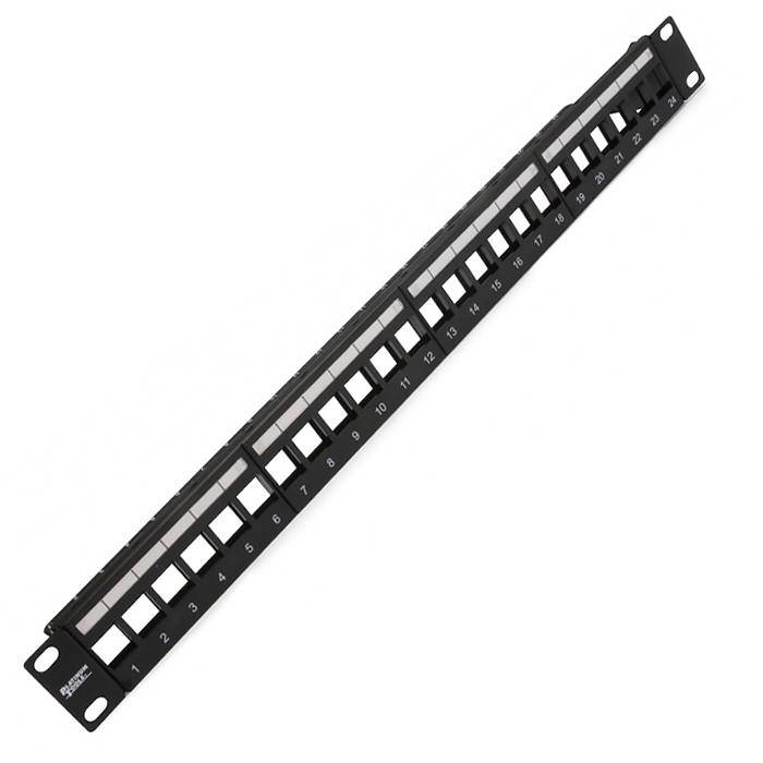 Patch panel deals tool