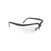 Radians Journey Safety Glasses - Clear Lens