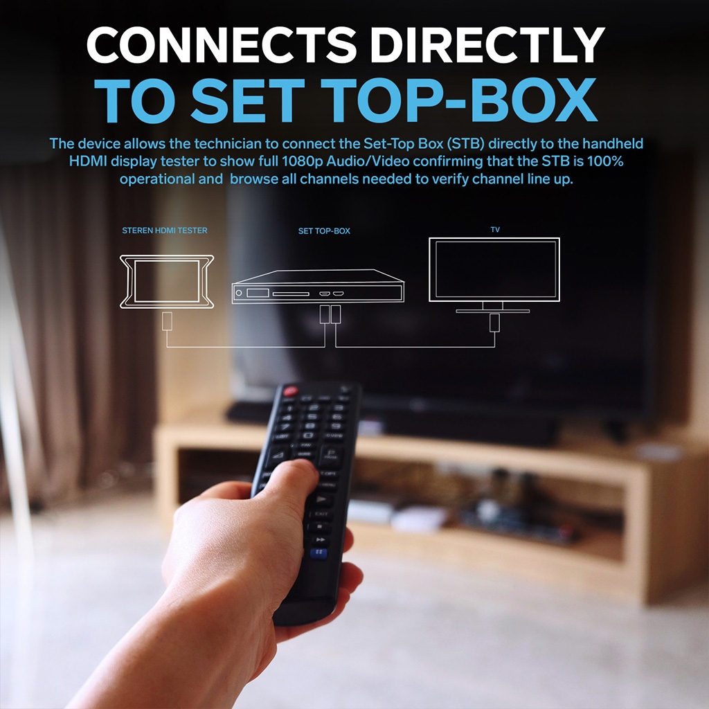 7 TERMINATOR TOOL Cable Technician Installer UNLOCK BOX Television TAP TV  TOOLS