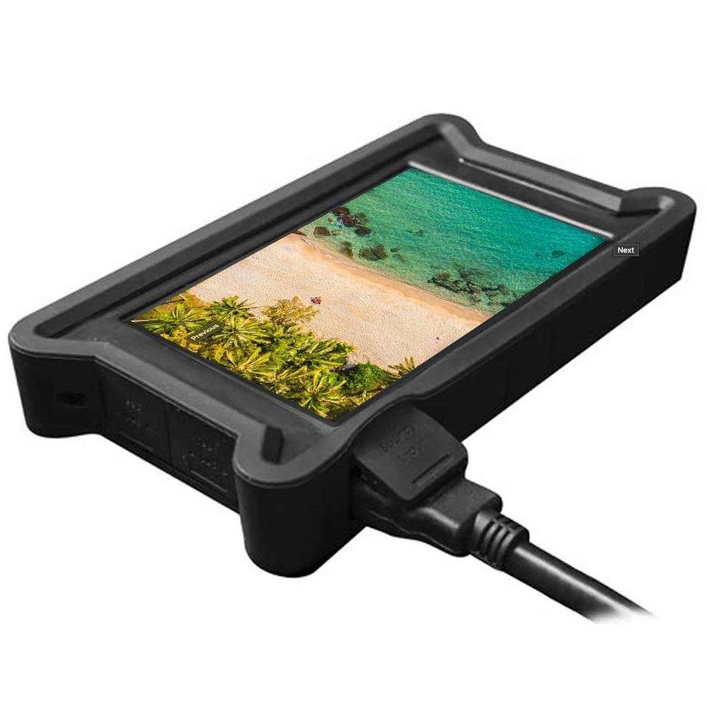 STEREN HDMI newest display tester