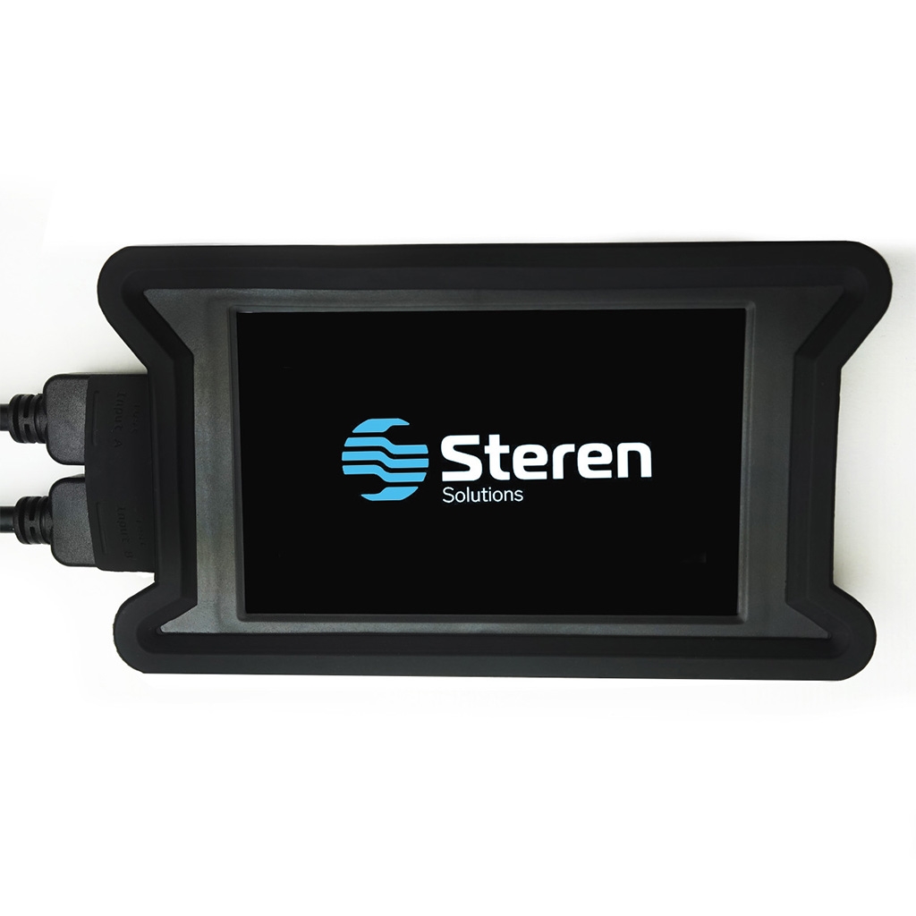 Steren Electric Shock Machine Box for sale online