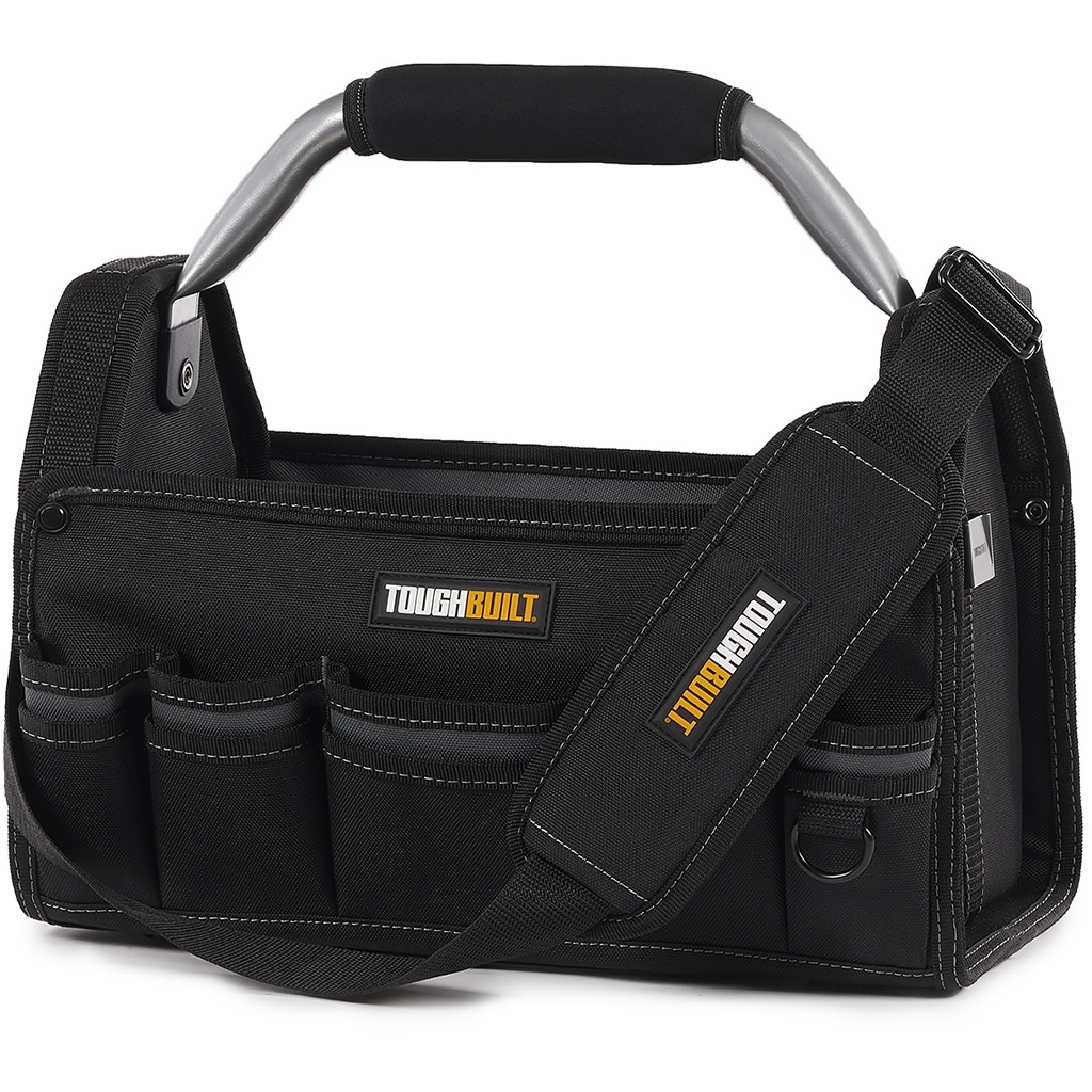 Toughbuilt 15in Builder Tote